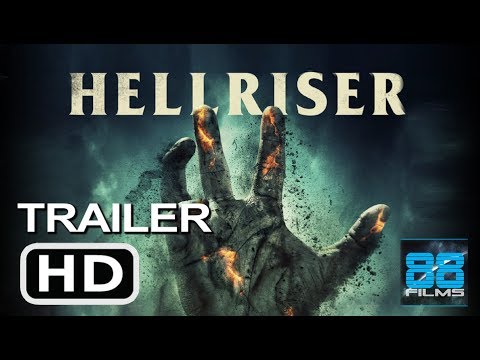 Hellriser Movie Trailer