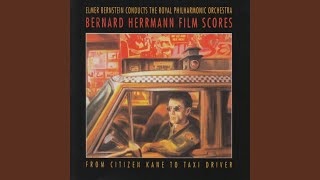 Prelude (From "The Wrong Man")