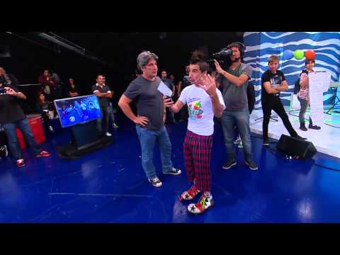 Los Rebos, rebo 4 - Peligro sin codificar