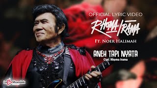 Download lagu Rhoma Irama - Aneh Tapi Nyata mp3