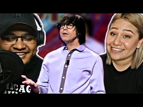 LUIS PIEDRAHITA - PREGUNTAS | MEXICANOS REACCIONAN