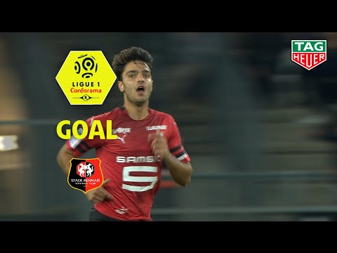 Goal Clément GRENIER (81') / Amiens SC - Stade Rennais FC (2-1) (ASC-SRFC) / 2018-19