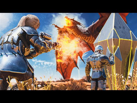 Starting A WAR With The Biggest Tribes On Our Server! - ASA ARKpocalypse | S2. EP 8