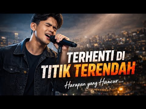 Terhenti di Titik Terendah – Saat Harapan Hampir Hilang