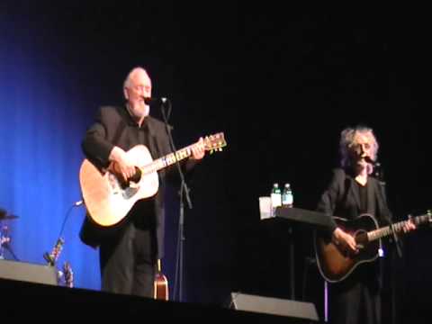 The Harrington Brothers-- Bunclody