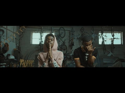 Lil Trevo - Struggle (feat. Lil Poppa) [Official Music Video]