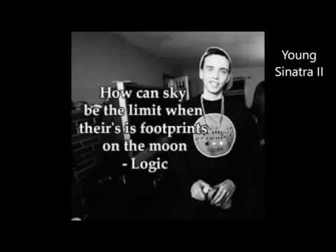 🔥 Logic's Best Lyrics 🔥