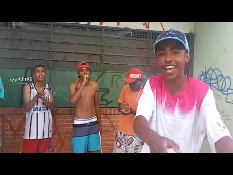 MC Gêmeos apresentando ( MENINOS DA Z/O 2F ) (Nova Explosão Do Funk)