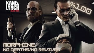 Download the video "Kane and Lynch: Dead Man Full Game Walkthrough | Morphine Difficulty/No Deaths/No Revives"