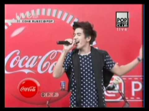 110718 Warm - Search (CokeMusic @ POP)