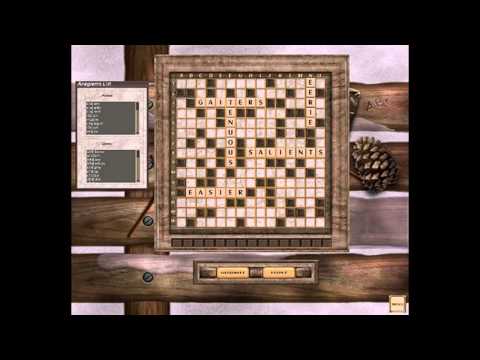 Scrabble Edition 2005 PC