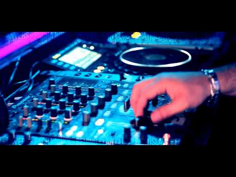 Kristof tigran promo