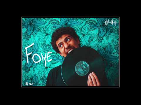 MURICA - 01 FOME (PROD. MK)