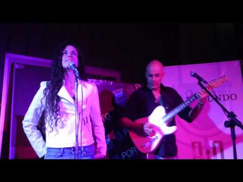 JAF, VIRGINIA FERREYRA y el invitado especial IAN de 4 años - 014