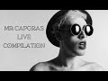 Mr Capgras Live Compilation