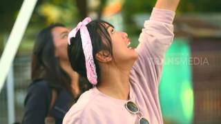 Download lagu PARA PETUALANG CANTIK - PESONA UTARA JAWA, PULAU BAWEAN (16/7/17) 4-1 mp3
