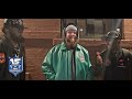 BIGG K RECAPS HIS BATTLE WITH JAZ THE RAPPER AT CHROME 23 CANCEL CHRISTMAS EVENT
