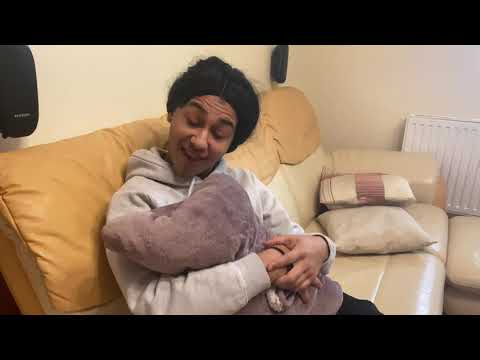 LUCINA - Dar od víly Amálky 1. díl