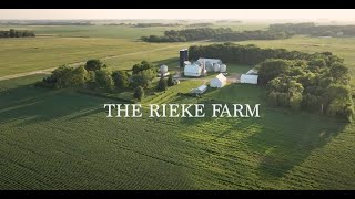 The Rieke Family Farm - Minnesota Land For Sale