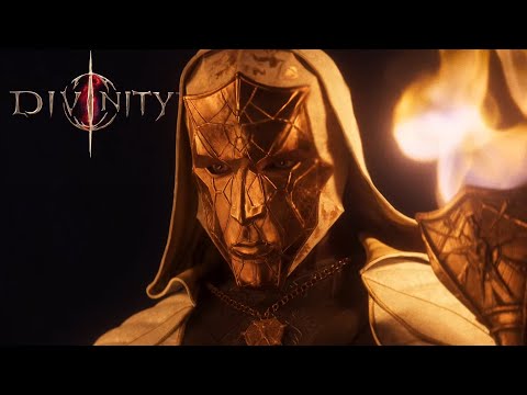 Видео Divinity #1