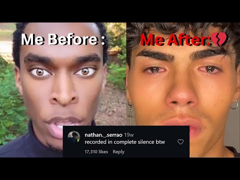 Comments Getting Cooked in the Replies 😭🥀