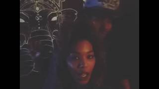 Moniece slaughter  bad bitches do