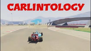 Carlintology