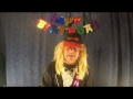 Happy Birthday JUSTIN Song
