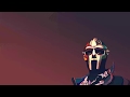 MF DOOM - Coffin Nails (1 Hour Loop)