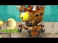 Plants vs. Zombies 2: Zombot Plank Walker (Dr ...