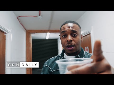 Jibsta - Me, You & Your Body [Music Video] | GRM Daily
