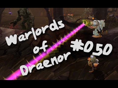 Warlords of Draenor ► #050 (Na)grande Finale [HD]