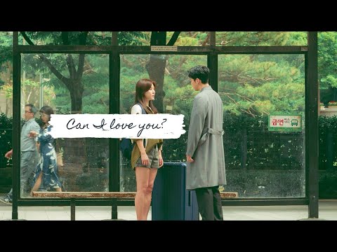 Moon Cha-yeong & Lee Kang|| Can I love you?
