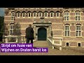 Strijd om fusie van Wijchen en Druten barst los
