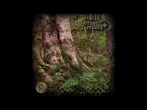 VA Quattuor Tempora - CD2 - 06 - Aranya - Sun's Journey