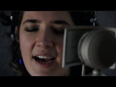 Anne-Claire Kickstarter 2017