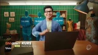 Download lagu BNI Direct Advertisement - #BusinessIsNeverComplicated (2026) @ Metro TV, tvOne, RCTI, Indosiar, ... mp3 Download lagu BNI Direct Advertisement - #BusinessIsNeverComplicated (2026) @ Metro TV, tvOne, RCTI, Indosiar, ... mp3