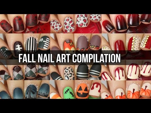 Есенни идеи за маникюр