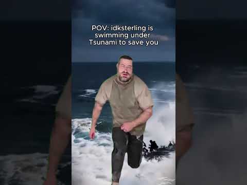 @Idksterling FN #meltmaxing  #idksterlingmelting #brainrot #viggle