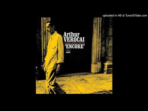 Arthur Verocai – EU QUERO PAZ / Encore