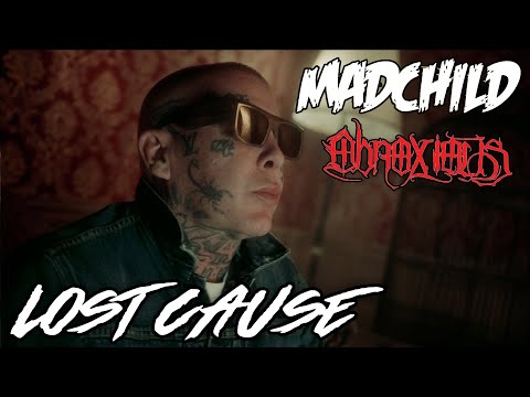 Madchild x Obnoxious - Lost Cause (Official Music Video)