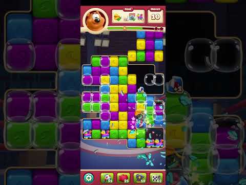 toonblast level 4934