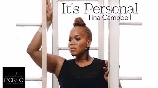 Tina Campbell - Love Love Love (feat. Stevie Wonder)(Drum Cover)