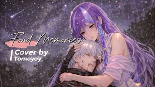 【COVER】Kobo Kanaeru - Fond Memories (Tomoyoy Cover)