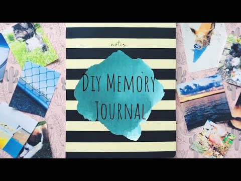 download lagu mp3 mp4 How To Start A Memory Book, download lagu How To Start A Memory Book gratis, unduh video klip How To Start A Memory Book