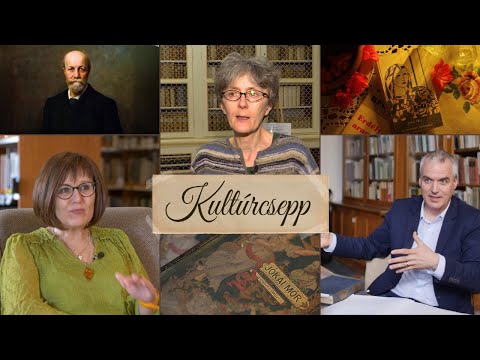 200 éve született Jókai Mór – Kultúrcsepp