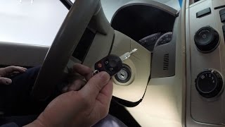 Ford Quick Tips: #49 How To Program Additional Ignition Keys Yourself