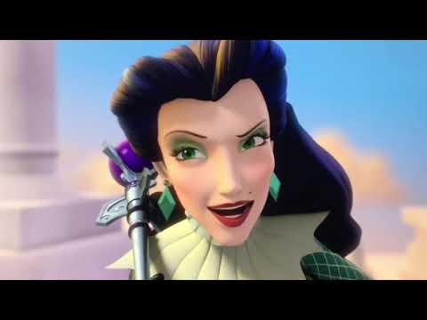 Elena vs Shuriki (WINNER 🏆 ELENA)