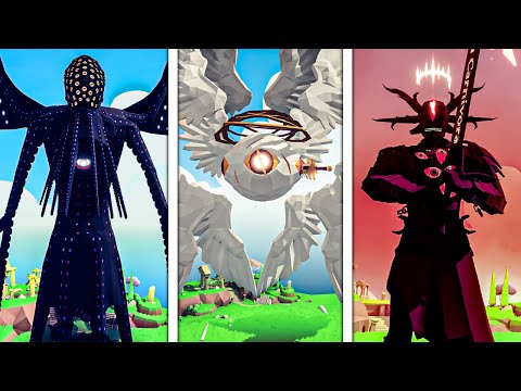 How to Find EVERY HIDDEN UNIT in TABS!