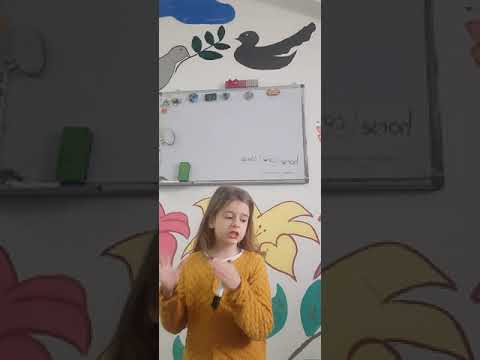 Get ready for a test!